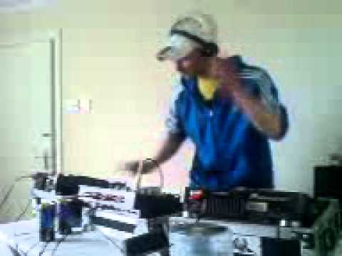 DJ RICKE TRANCE VID MIX 2013