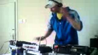 DJ RICKE TRANCE VID MIX 2013