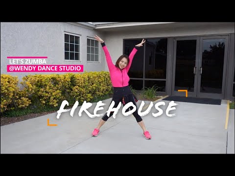 Firehouse/ Zumba / Dance Fitness