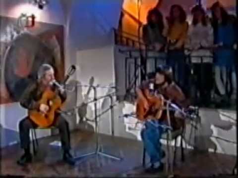 Pepa Nos, Štěpán Rak  1993