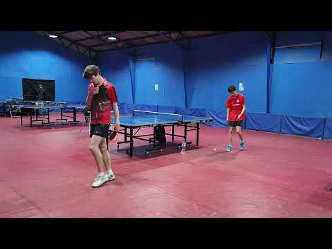 Final Campeonato abierto Club Macul, Julio 9, 2022