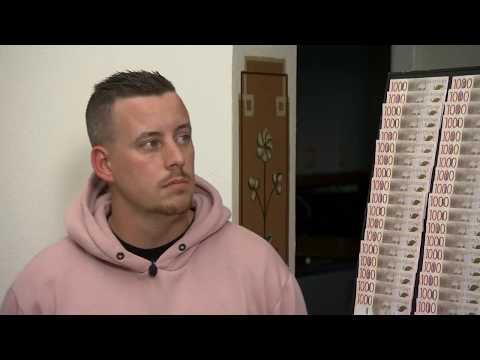 Spelandet borrar hål i plånboken