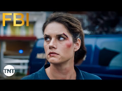 特別捜査官マギー・ベル、連続殺人犯の「トロフィー」を発見 [クリップ] | FBI | TNT (Special Agent Maggie Bell Uncovers a Serial Killer’s Trophies [CLIP] | FBI | TNT)
