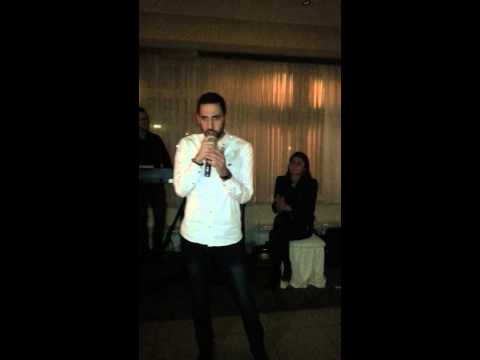 Marko Tadic - Kraljica trotoara Uzivo