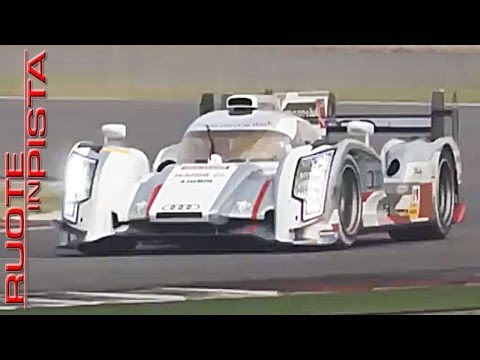 Ruote in Pista n. 2228 - Campionato del Mondo Endurance - I Signori degli Anelli