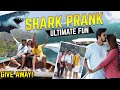 ஐயோ அம்மா காப்பாத்துங்க Sea Snorkeling Experience Phi Phi 