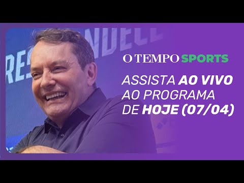 Pedro Lourenço do Cruzeiro fala com exclusividade; e os destaques da rodada | O TEMPO SPORTS AO VIVO