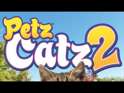 Joseph VS. Zachary Episode 183 - Petz Catz 2