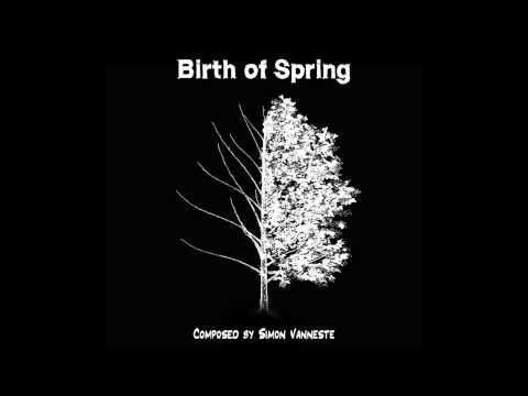 Birth of spring