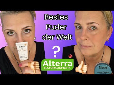 NEW AND WOW ALTERRA Rossmann November 2025