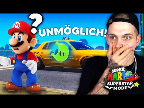 Der UNFAIRSTE Mond des Spiels... - Mario Odyssey Superstar Mode 2024 #09