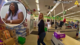Dollar Tree Manager Caught Stealing $5,700 Cash in First Week on The Job