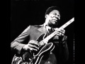 BB King  - that's wrong little mama - Live
