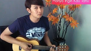 Download lagu (Repvblik) Hanya Ingin Kau Tau - Nathan Fingerstyle | Guitar Cover mp3 Download lagu (Repvblik) Hanya Ingin Kau Tau - Nathan Fingerstyle | Guitar Cover mp3
