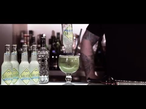 SALITOS - SALRITA ICE