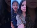 Serial Actress Nakshatra And Sreenidhi