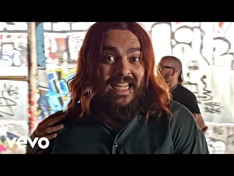 Seether - Save Today (Music Video)
