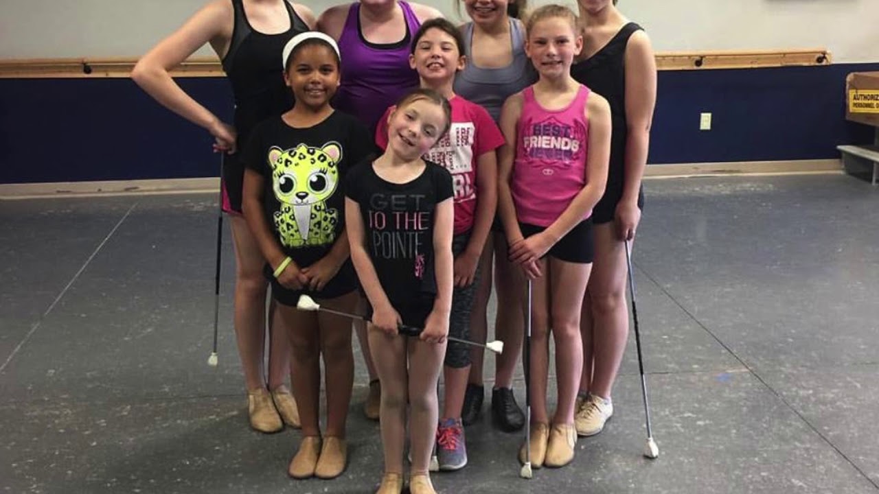 Join Dance-Twirl Minnesota