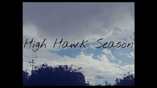 High Hawk Season (cover)