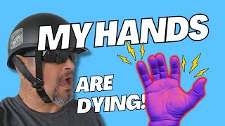 Download lagu Mengapa Tangan Anda Mati Rasa Saat Mengendarai Sepeda Motor Solusinya mp3 Download lagu Mengapa Tangan Anda Mati Rasa Saat Mengendarai Sepeda Motor Solusinya mp3