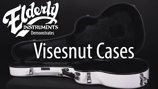 Visesnut Guitar Cases | Elderly Instruments