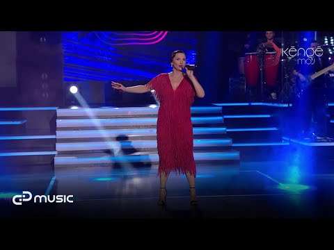 Marsela Cibukaj - Kanape - Anita Take Tribute - (Këngë Moj)