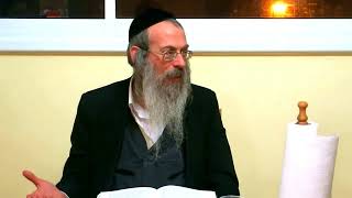 הרב אליהו גודלבסקי | משיח.