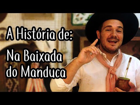 Explicando a música: Na Baixada do Manduca - Noel Guarany | #LinhaCampeira 124