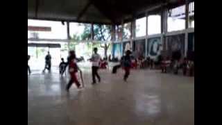 preview picture of video 'Arnis in Iligan City'