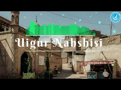 Muratjan Muhter - Ashiq Kuyi