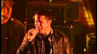 Slaughter and the Dogs - Boston Babies (Live at the Winter Gardens in Blackpool, UK, 1996)