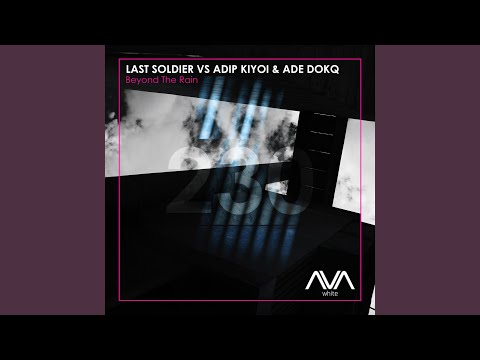 Beyond the Rain (Extended Mix)