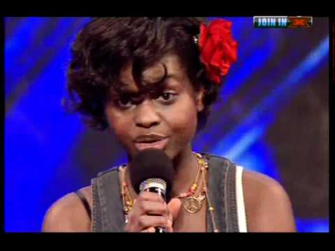 The X Factor 2010 Auditions - E1 P2