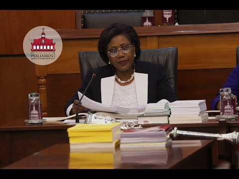 Standing Finance Committee (Part 4) - 4th Session - October 11, 2018