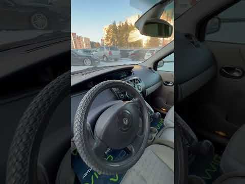 фото renault scenic ii 0