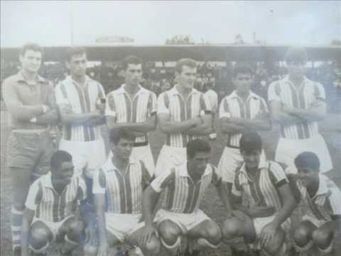 NAC NACIONAL ROLÂNDIA  - 1960  - By FARINA