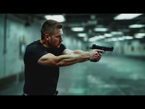 Mastering Close Quarters Combat with a Handgun