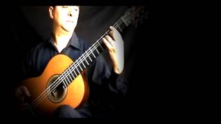 Manuel Espinás play Sonata K.380 by Domenico Scarlatti