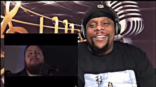 Jelly Roll - Only &amp; Love The Heartless (Live) Official Video Reaction