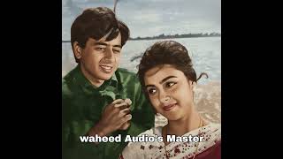 Download lagu KAHAN HO TUM KO DHOONDH RAHI HAIN ( CHAKORI 1967 ) ORIGINAL LP RECORDING mp3