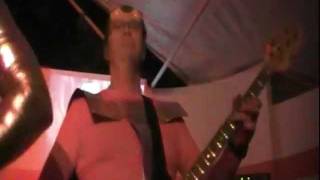 The Stags - Cara Lin