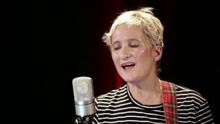 Jill Sobule at Paste Studio NYC live from The Manhattan Center