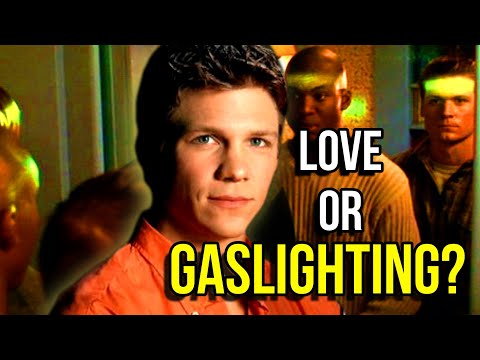 Why Riley destroyed his relationship with Buffy | Buffy the vampire slayer
