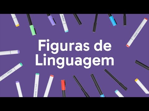 FIGURAS DE LINGUAGEM PARA O ENEM | QUER QUE DESENHE?