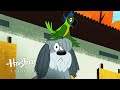 Pound Puppies Niblet Says Clip 1