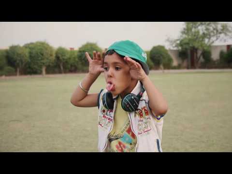 Kuldeep Chauhan Little Mome...