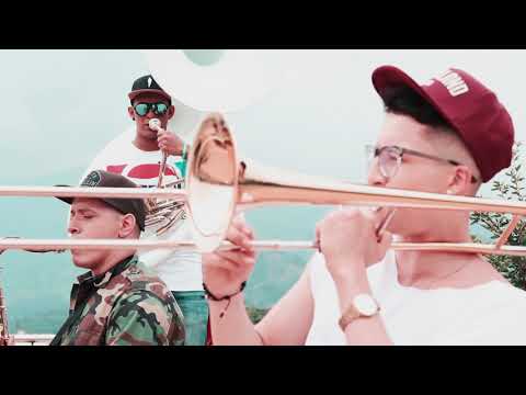 Funky Brass - MI GENTE - J BALVIN (COVER)