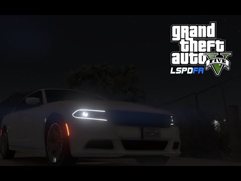 LSPDFR Episode 13 - Auto Theft Task Force