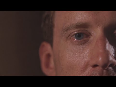 Simon MacHale - 'Fragile'