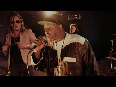 Spiritually grounded ...ROOTS RADICALZ AND REBELLION THE RECALLER